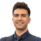 Armin Behroozifar