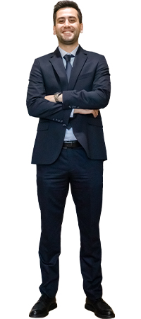 Umut Deren Duman