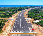 New Çeşmeli–kızkalesi Motorway Opens in Mersin!