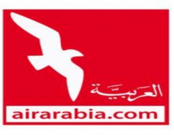 العربية للطيران تطلق رحلاتها بين دبي وأنطاليا