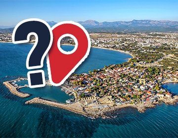 Do Amenities Matter When You Are Buying a Home in Turkey?