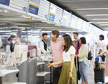 L'aéroport D'antalya Ouvre Un Nouveau Terminal Avant L'été 2025.