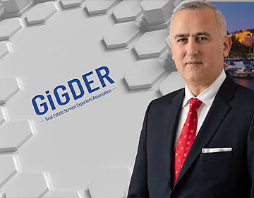 بيرم تكجه يقود Gi̇gder من جديد: تأثير عالمي