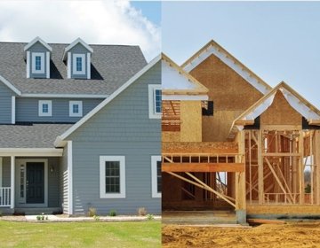 What Is Better, Buying a House or Building One in Turkey?