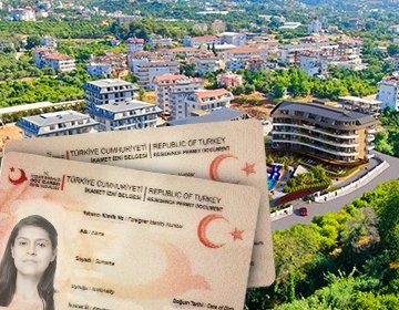 Can Buy A Property in Turkey and Get Residency?