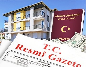 ترتيبات جديدة في قانون الجنسية التركية