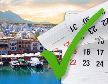 هل هو الوقت المناسب لشراء العقارات في شمال قبرص؟