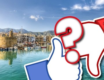 هل شراء العقارات آمن في شمال قبرص؟