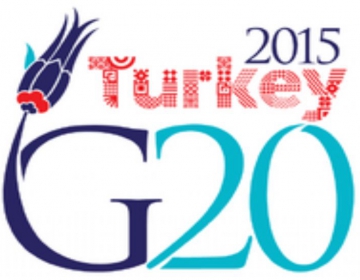 ستنعقد قمة مجموعة العشرين (g20) في عام 2015 في أنطاليا