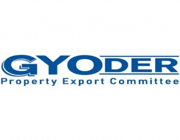 تؤسس Gyoder لجنة تصدير العقارات