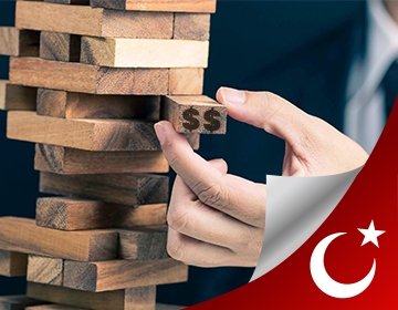هل الاستثمار في العقارات في تركيا مرتفع أم منخفض المخاطر؟