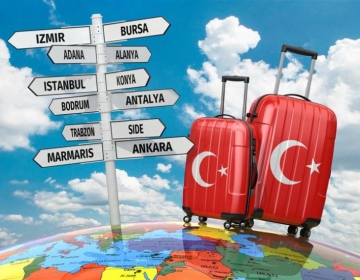 أفضل مكان لشراء العقارات في تركيا