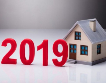 تقرير مبيعات المنازل في تركيا لعام 2019