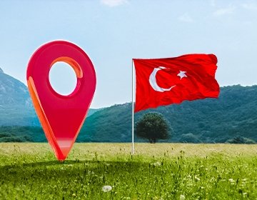 من أين تشتري عقارات رخيصة في تركيا؟