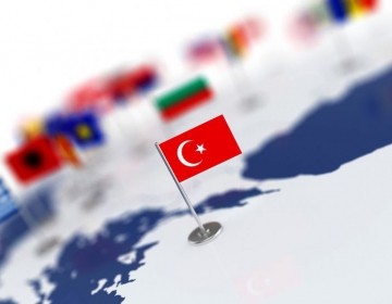 لم تستثمر في العقارات التركية؟