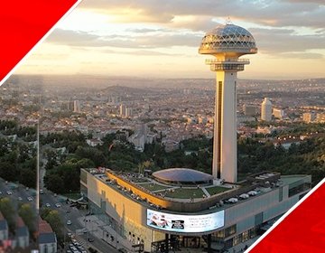 الأماكن السياحية الأكثر إثارة للاهتمام لمشاهدة في أنقرة