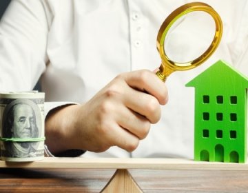 تقارير التقييم عند شراء عقار في تركيا