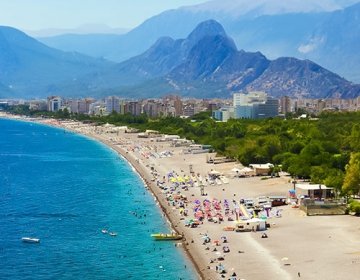 أفضل الأماكن لشراء منزل في منطقة البحر الأبيض المتوسط