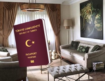الجنسية التركية من خلال التزام موثق بشراء العقارات