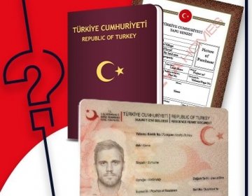 المفاهيم الشائعة الخاطئة حول الاستثمار العقاري في تركيا