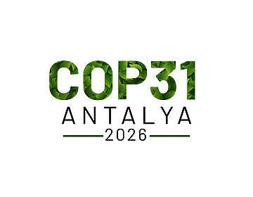 Antalya Står Värd För Klimattoppmötet COP31 I November 2026
