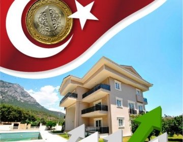 حقائق يجب أن يعرفها الراغبون في الاستثمار أو العيش في تركيا