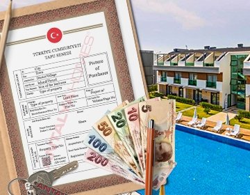 لائحة جديدة حول صرف العملات للأجانب في مشترياتهم العقارية