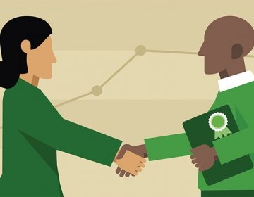 من العادات التركية في التجارة: التفاوض