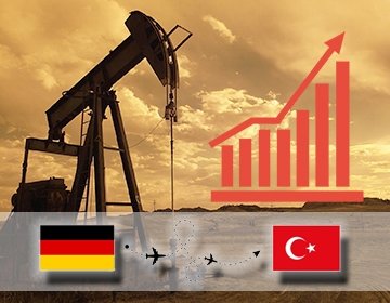 يُنصح المتقاعدون الألمان بقضاء فصل الشتاء في تركيا