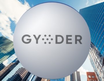 عضو جديد في Gyoder: شركة أنطاليا هومز ®