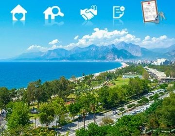 كيفية شراء عقار في تركيا؟