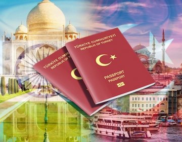 Wege Zur Türkischen Staatsbürgerschaft Für Inder