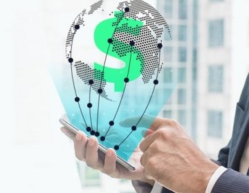 المعاملات المصرفية الدولية