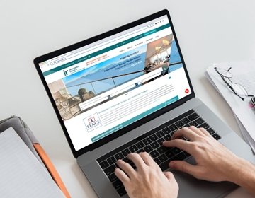 الموقع الإلكتروني الجديد لشركة Immobilier Turquie متاح الآن!