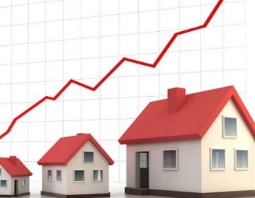 زيادة المبيعات الأجنبية للعقارات في تركيا