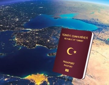 قواعد جديدة ومبسطة على الطريق إلى الجنسية التركية