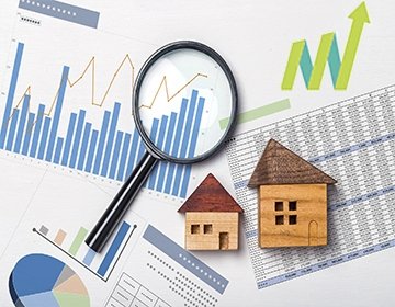 سجل جديد لمبيعات العقارات للأجانب!