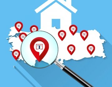 أين وكيف تشتري العقارات في تركيا؟