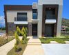 Kemer Villas Equipped with the Latest Technology 2