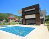 Kemer Villas Equipped with the Latest Technology 11