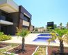 Kemer Villas Equipped with the Latest Technology 5