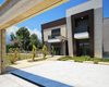 Kemer Villas Equipped with the Latest Technology 7