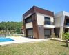 Kemer Villas Equipped with the Latest Technology 1