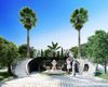 Sea View Properties with a Private Beach in Alanya 5