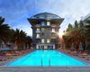Sea View Properties with a Private Beach in Alanya 7