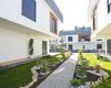 Antalya Houses in the Low-rise Residential Complex 4