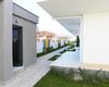 Antalya Houses in the Low-rise Residential Complex 5