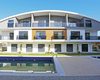Antalya Houses in the Low-rise Residential Complex 8
