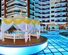 Ultra-luxury Apartments with Hotel Concept in Alanya 9