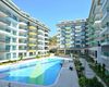 Sea View Apartments with Private Beach in Kargıcak 3